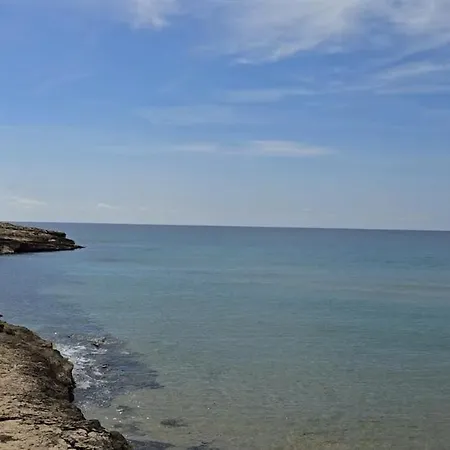 Villetta Con Vista Mare *