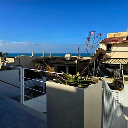 Holiday home Villetta Con Vista Mare *
