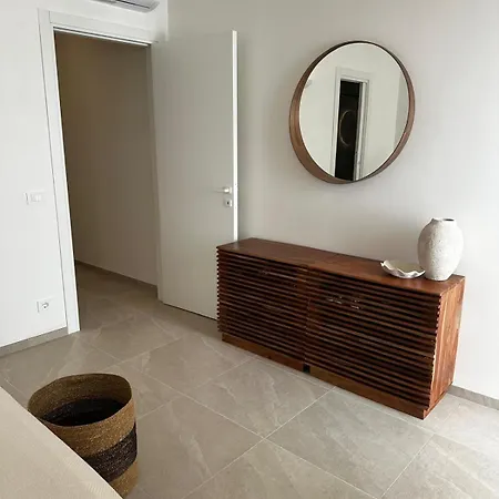 Holiday home Villetta Con Vista Mare Cava d'Aliga