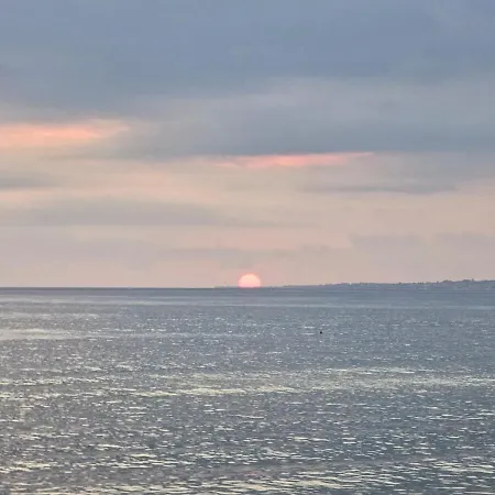 Holiday home Villetta Con Vista Mare