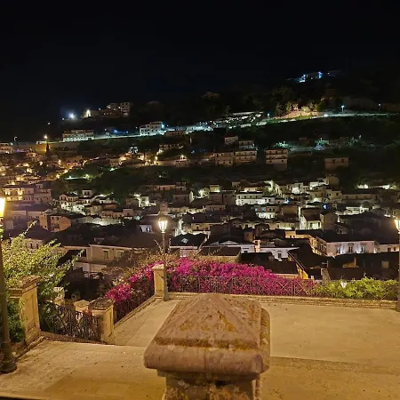 Holiday home Villetta Con Vista Mare