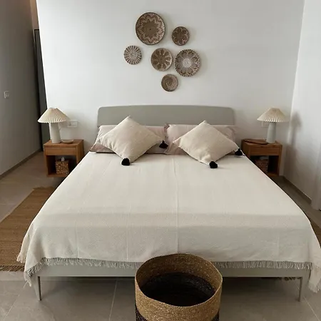 Villetta Con Vista Mare Holiday home *