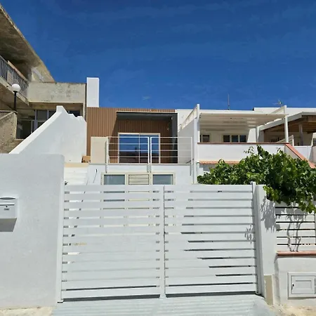 Villetta Con Vista Mare Holiday home *