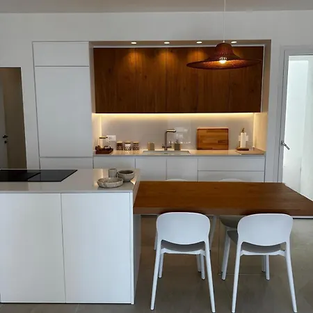 Holiday home Villetta Con Vista Mare *