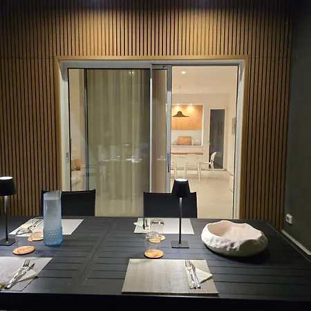 Holiday home Villetta Con Vista Mare *