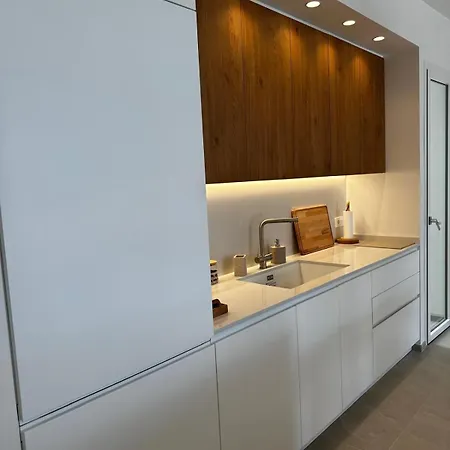 Ferienhaus Con Vista Mare *