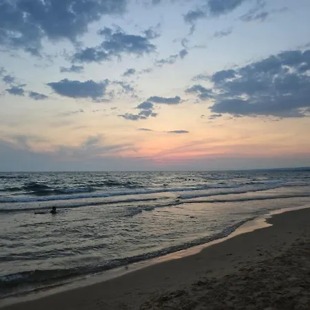 Con Vista Mare *